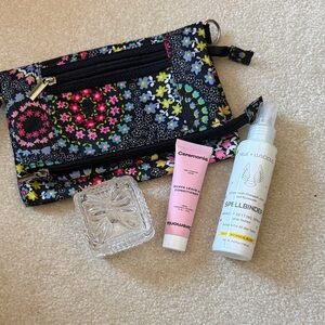 Ceremonia Guava Leave-In Conditioner - Pink